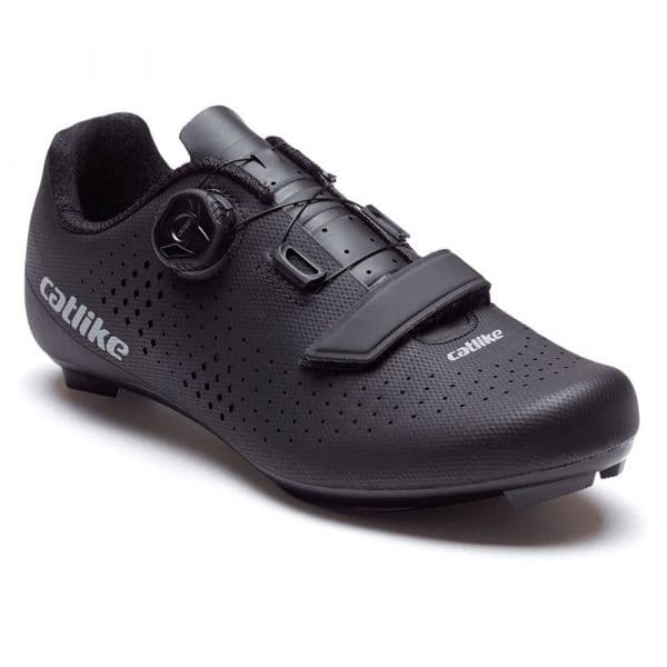 Catlike Kompact´o R1 Road Shoes Preto 46 Homem