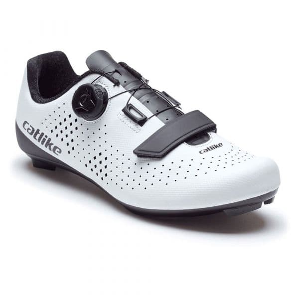 Catlike Kompact´o R1 Road Shoes Branco 41 Homem