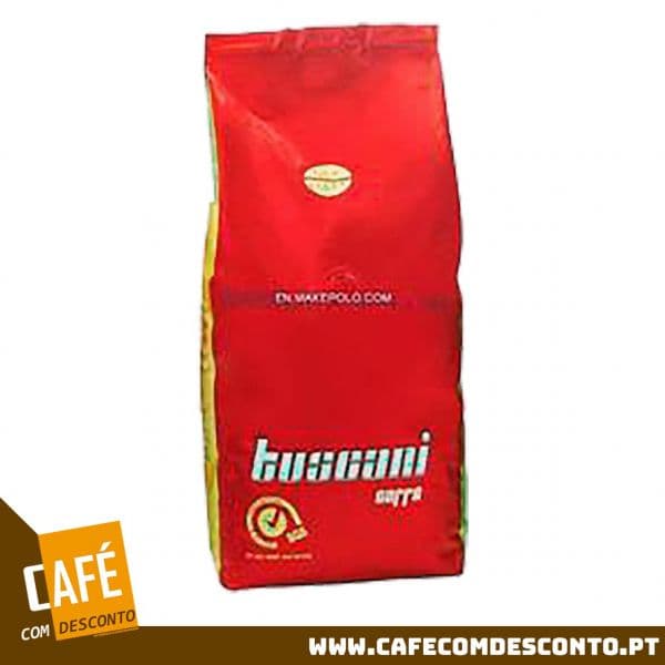 Tuscani Café Grão 1kg