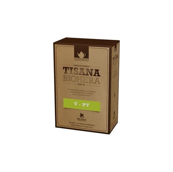 Tisana Chá Prisão de Ventre 100g