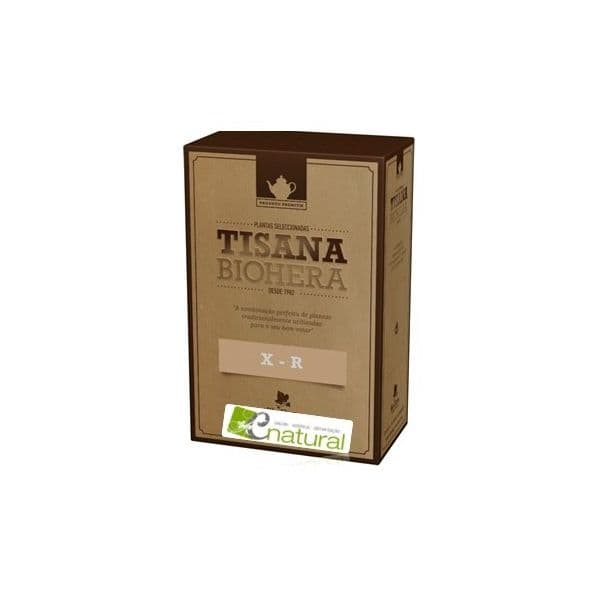 Tisana Chá Reumatismo 100g
