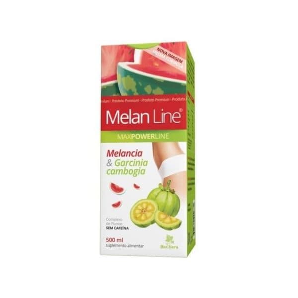 Bio-Hera Melan Line 500ml