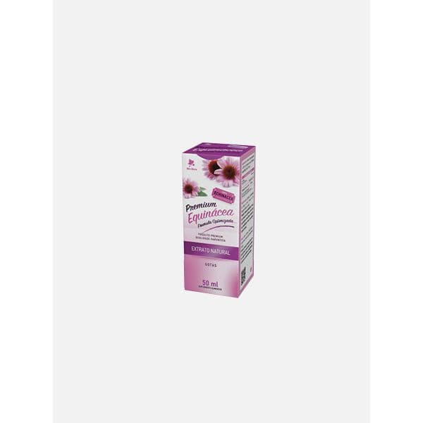 Bio-Hera Premium Equinácea 50ml