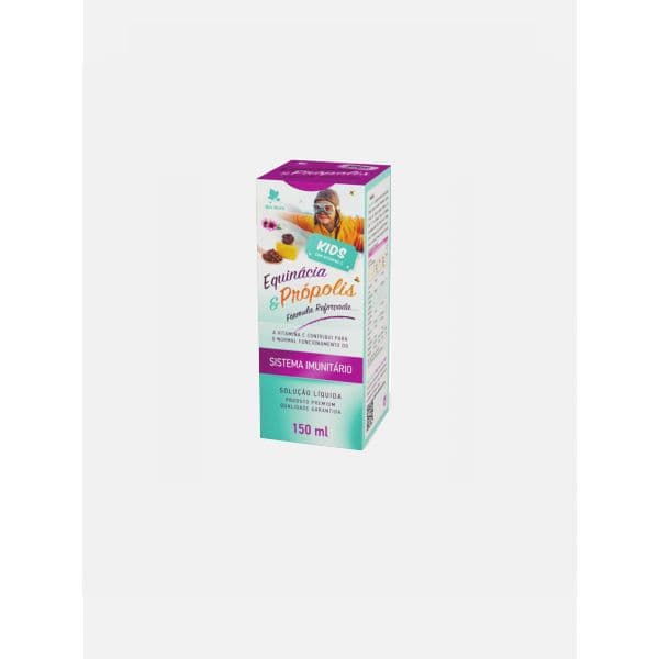 Bio Hera Equinácia e Própolis Kids 150ml