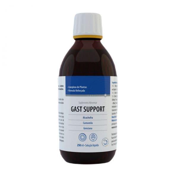 Healthy Diet Gast Support 250ml
