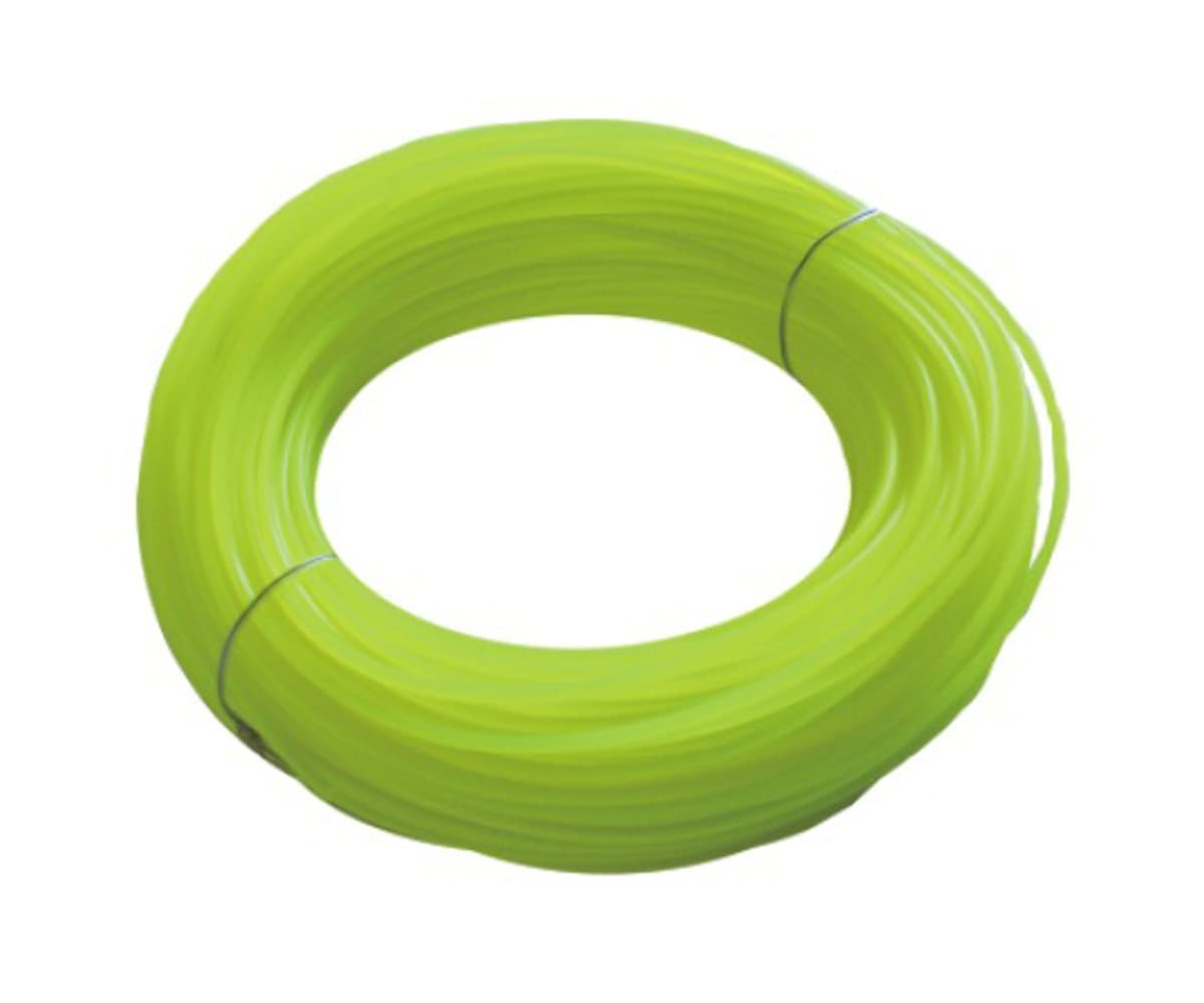 ROLO FIO NYLON ROÇ [/]4MM 25M KIPA ROMATEC