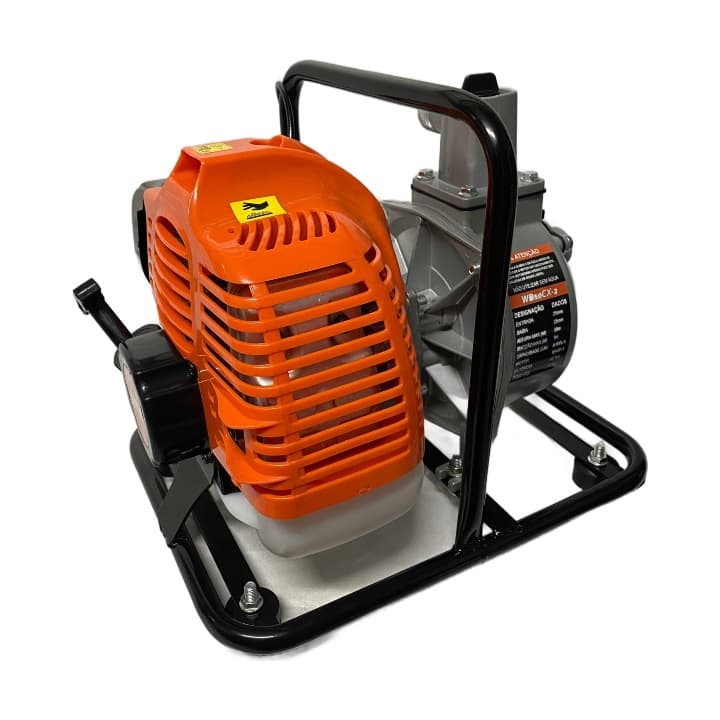 MOTOR REGA LIKE 2T 42.7CC 1″