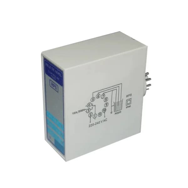 Relé de Nível Águas 230V