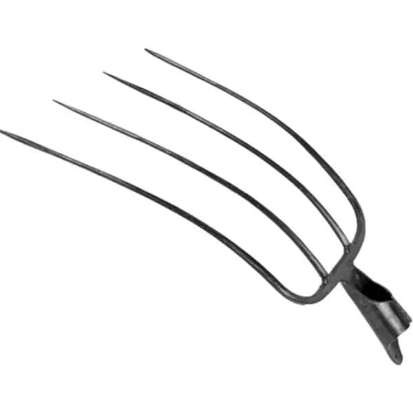 Vito Forquilha 5 Dentes Direita (VI1390) - VI1390