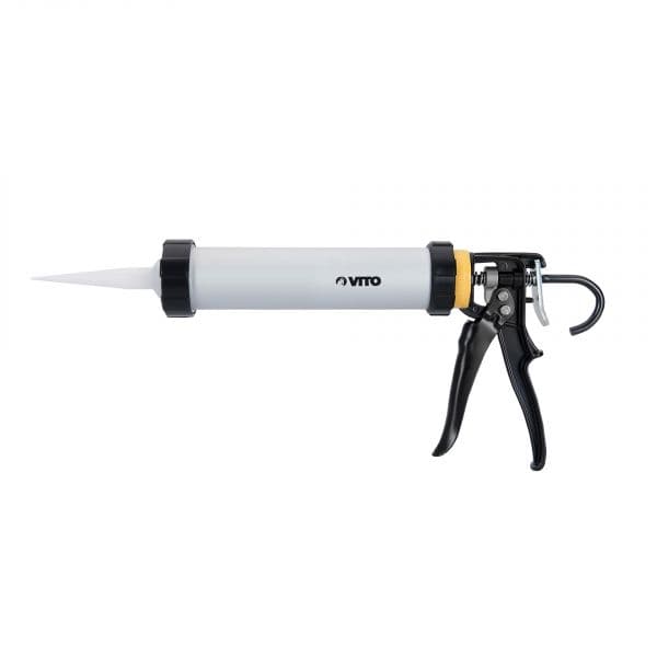 VITO Pistola Silicone Tubo TAMANHO ÚNICO