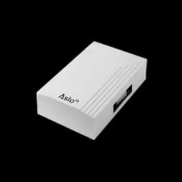 Aslo Campainha com Transformador 30l