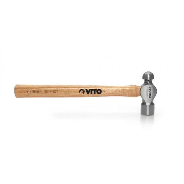 Vito Martelo Bola Cromado 300G - 0049840