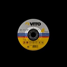 Vito Disco Corte Ferro Vicf - VICF115