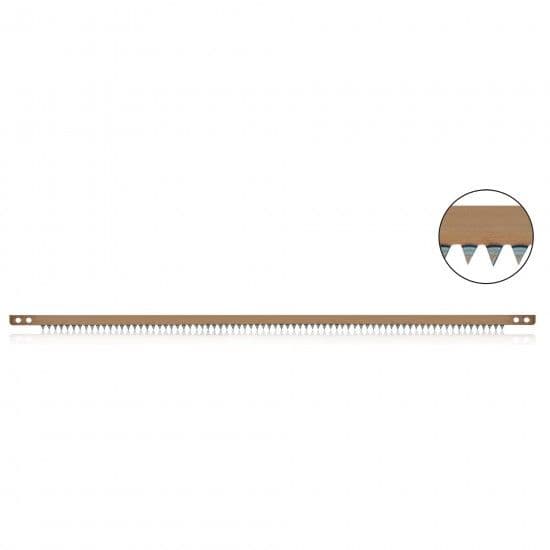 Vito Folha de Serra com Dente Contínuo 24 ´ | 610 mm