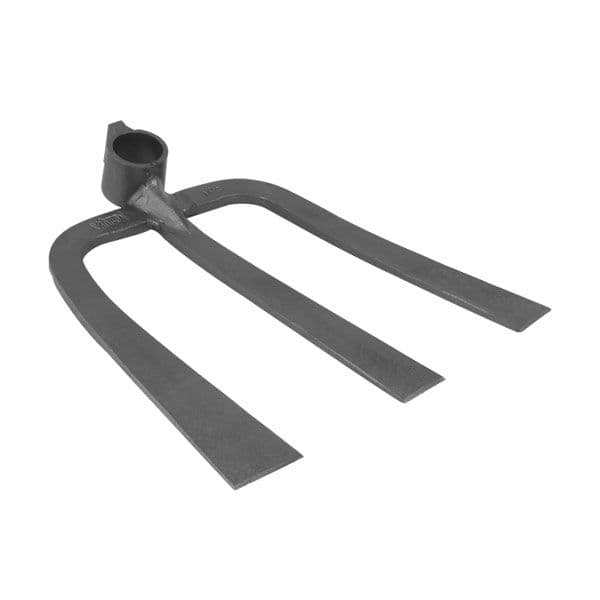 Vito Forquilha para Cavar 3 Dientes - VI1425