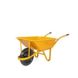 Vito Carro:roda Grande 400 (maciça) 85LTS - VICA2
