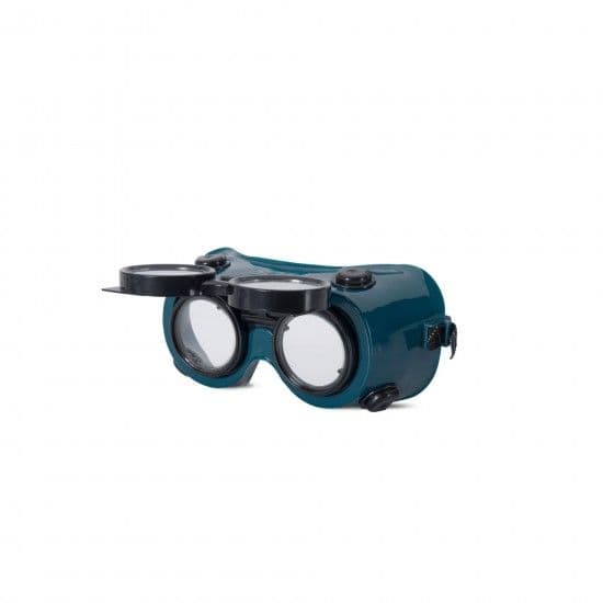 Óculos de soldar rebatíveis ventilação indireta refª VIO1150 Vito
