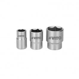 Vito Chave Caixa 30mm