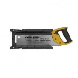 Vito Caixa Esquadria com Serrote Costas 35 cm