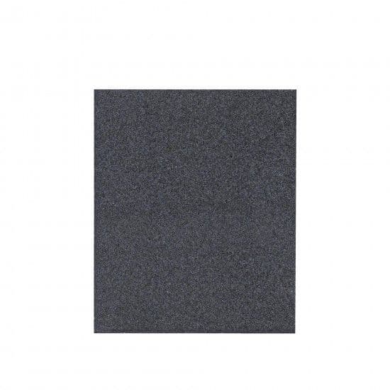 Vito Conjunto de 3 Lixas de Ferro 60 Bl - VILF60B