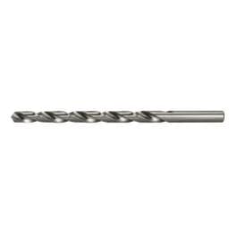 Broca hss profissional fresada 9.50mm Vito