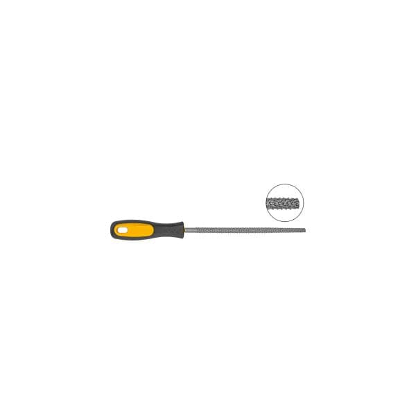 Grosa Carpinteiro 8” 200 mm