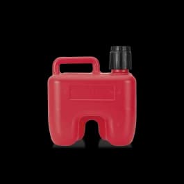 Jerry can para gasolina 10t Vito