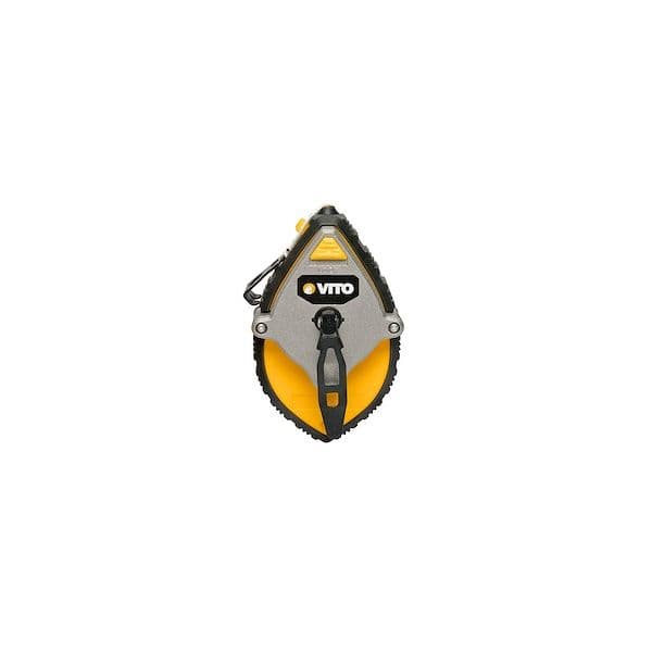 Fio de Marcar Vito Vifmm Corpo Metal 30m