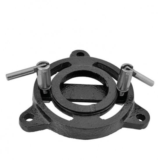 Vito Base Giratória para Torno de Bancada 125mm