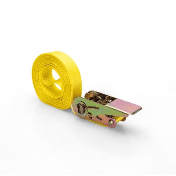 Vito Cinta Fixação 2 Ganchos 25mm X 5 M 550kg - VICF2550G
