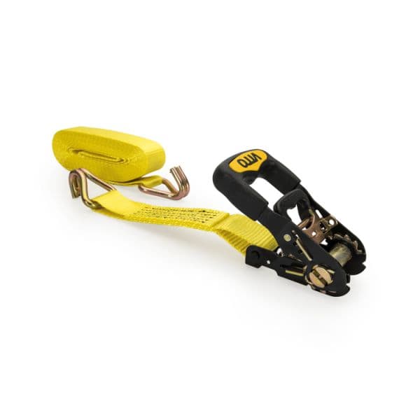 Vito Cinta Fixação 2 Ganchos 33mm X 4.5m 2500 Kg - VICF3345G