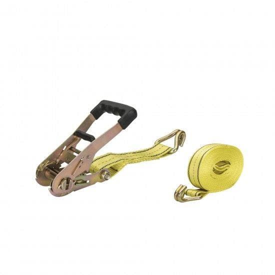 Vito Cinta Fixação 2 Ganchos 50mm X 8.25m 4500kg - VICF50825G