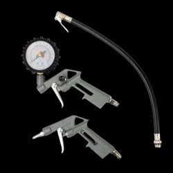 Mad - Kit Pneumatico 3Pçs