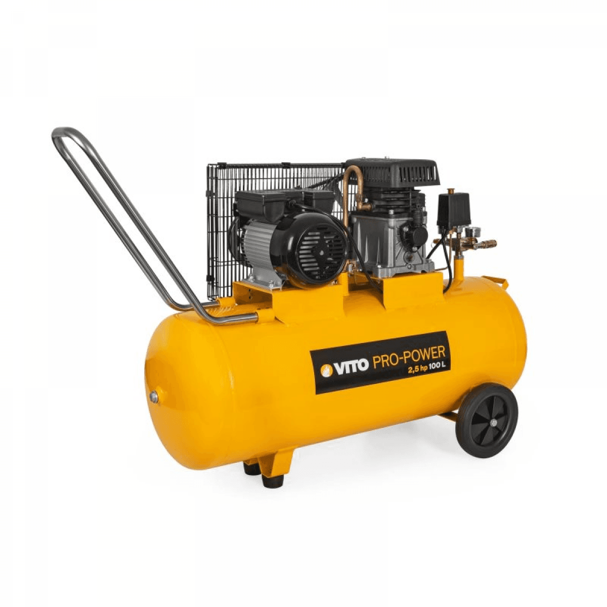 Vito Compresor 100L - VICOC100