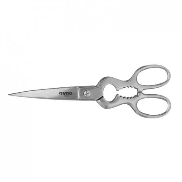 Vito Tesoura Peixe N.º 21 190MM - VITP21