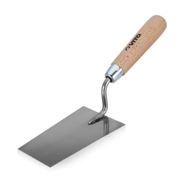 Vito Colher:inox Estucador Vicie - VICIE120
