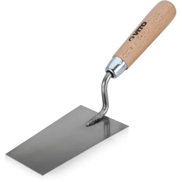 Vito Colher:inox Estucador - VICIE160