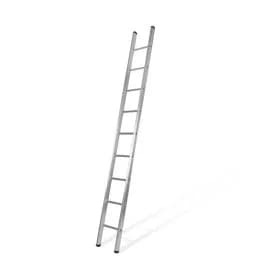 Escada eco simples degrau redondo 2.5 m Vito