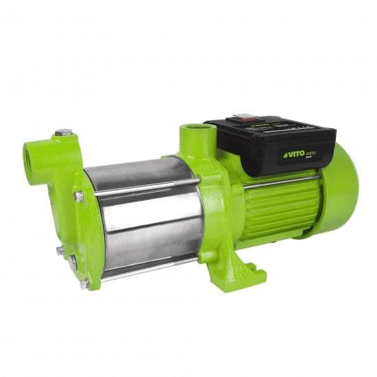 Bomba centriguga multicelular 900w refª VIBCM900 Vito
