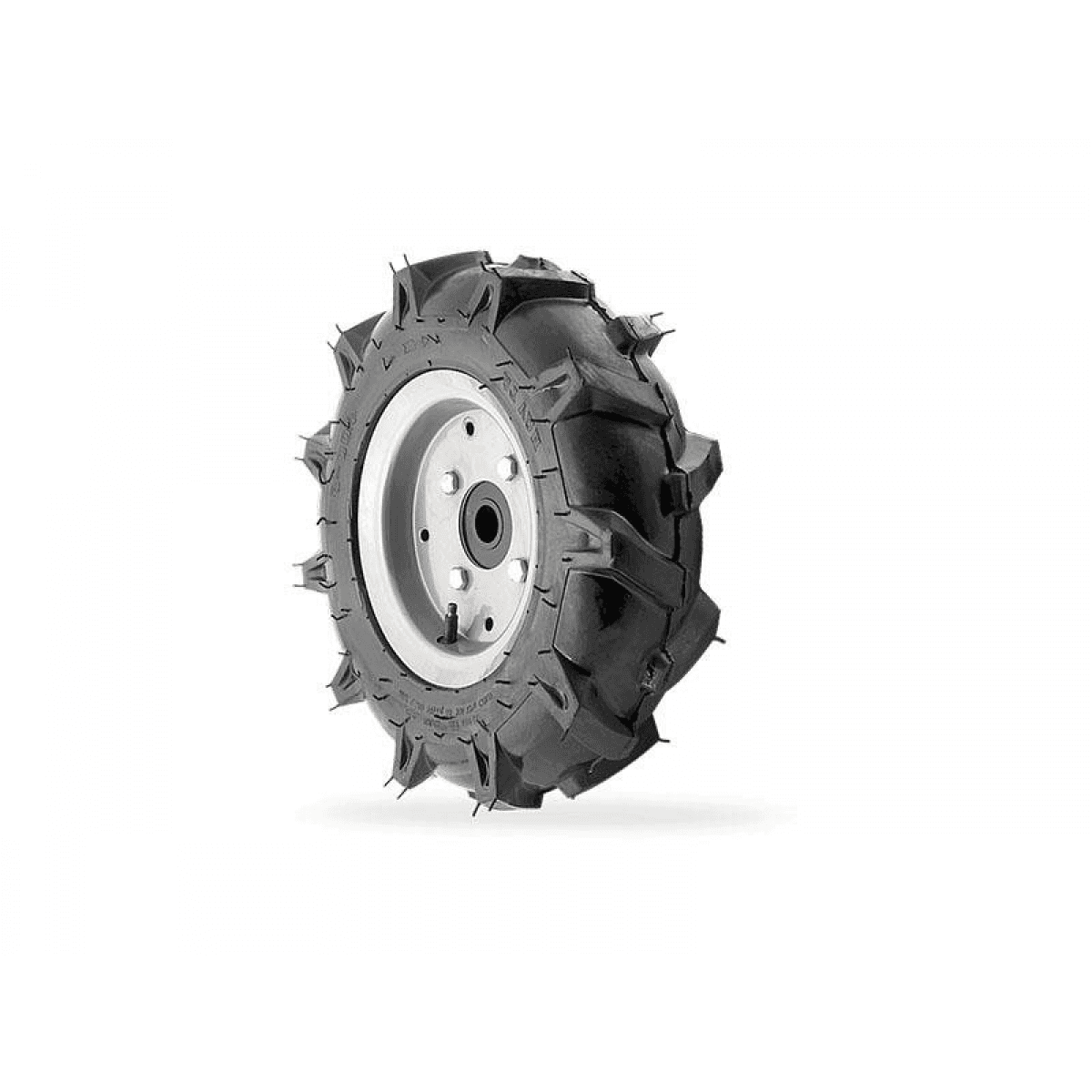 Vito Roda Direita para Motoenxada VIME7 / VIMETD7 - VIME7.4008D