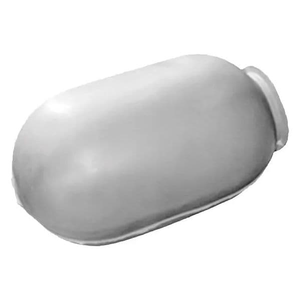 Vito Membrana Borracha 24 Lts (VIMBD24) - VIMBD24