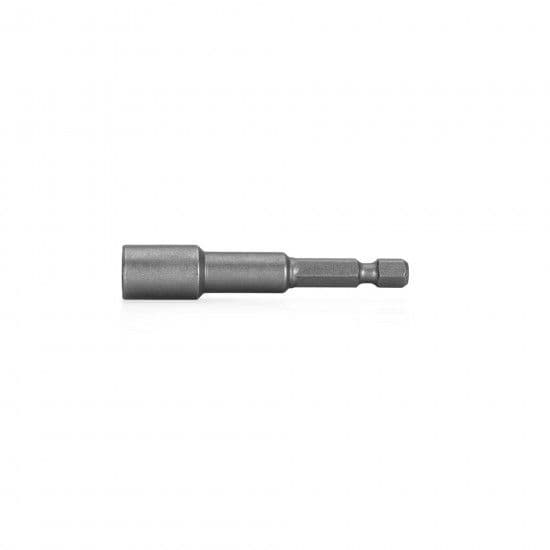 Vito Adaptador Magnético 1/4" 12x65mm - VIAM12
