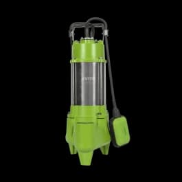 BOMBA SUBMERSÍVEL SUMIDORA 1100 W