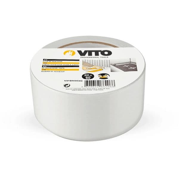 Vito Fita Bi-adesiva - VIFBA5020