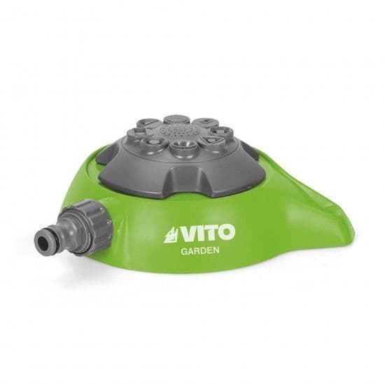 Vito Aspersor Rotativo Multi-funções (viarmf) - VIARMF