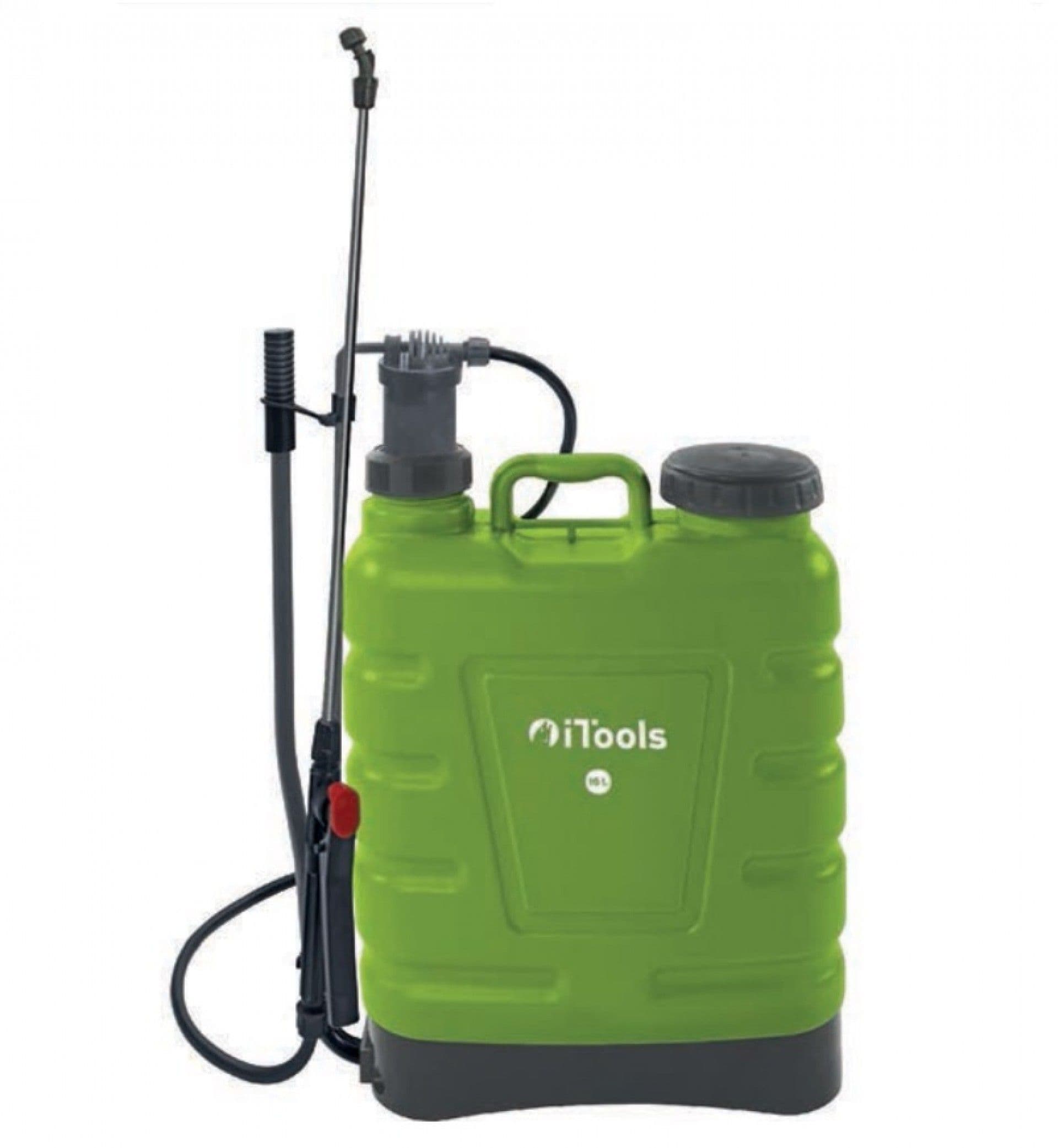 Vito Pulverizador 16 Litros - ITPU16A