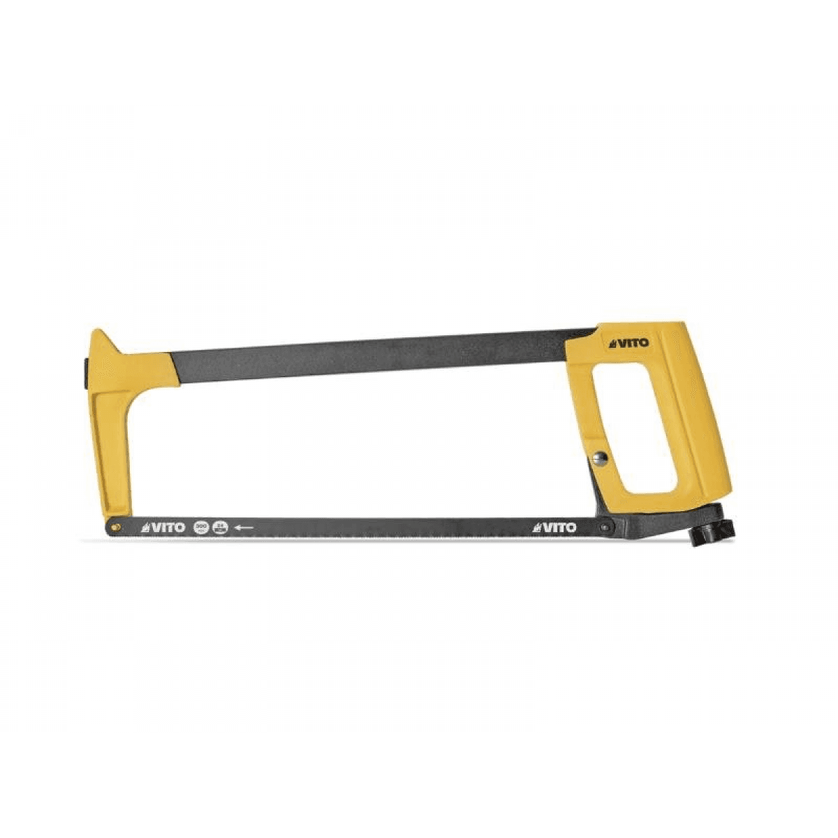 Vito Serrote Corte Ferro Tubo 300Mm - 0152512