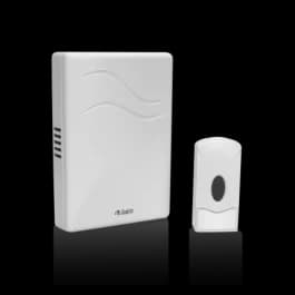 Aslo Campainha sem Fios com Botão