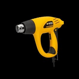 Vito Soprador de Ar Quente 2000W - VISAQ2000A