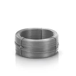 Arame galvanizado 1.5mm - rolo de 30mt Vito